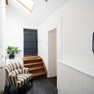 Deluxe Double En-Suite